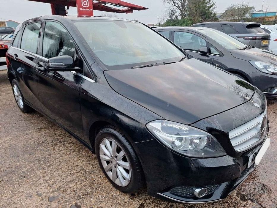 Scaune fata Mercedes B-Class W246 2013 HATCHBACK 1.8 CDI A 651 010 72 16