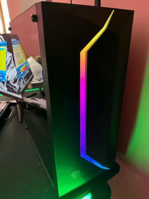 Игравой комп барлық док бар