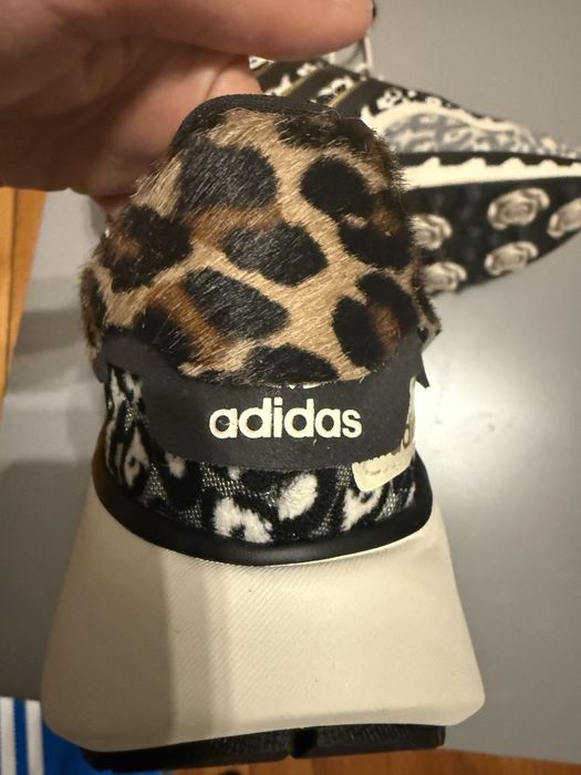 Adidas Originals Choigo W – оригинални дамски маратонки, нови с етикет