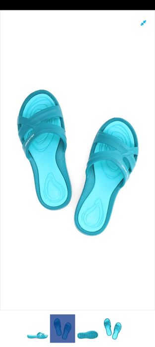 Papuci dama Aquaspeed