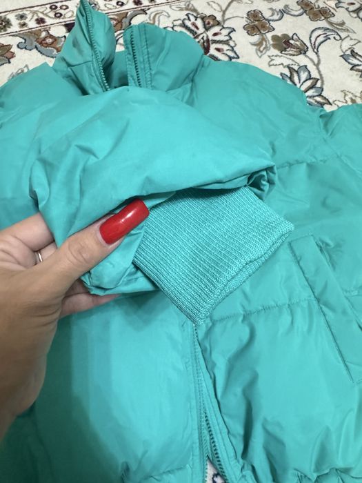 Куртка демисезон