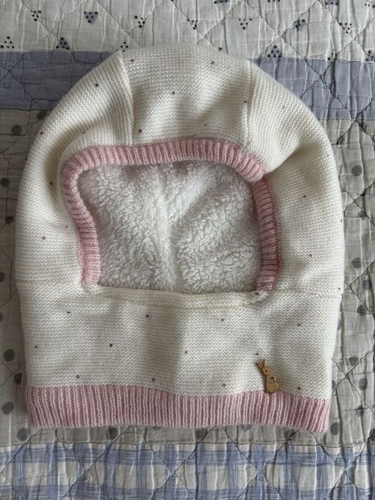 Шапка Sergent Major