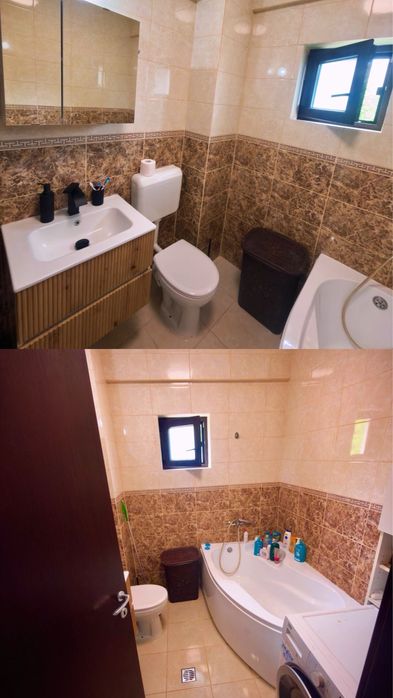Apartament 3 camere si loc parcare acoperit  foarte aproape statia de metrou M2 - Proprietar .0% comision.
