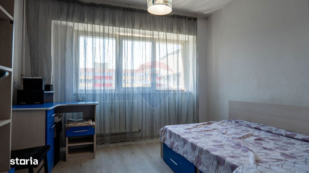 Apartament 2 camere | Șoseaua Pantelimon | Bloc reabilitat termic