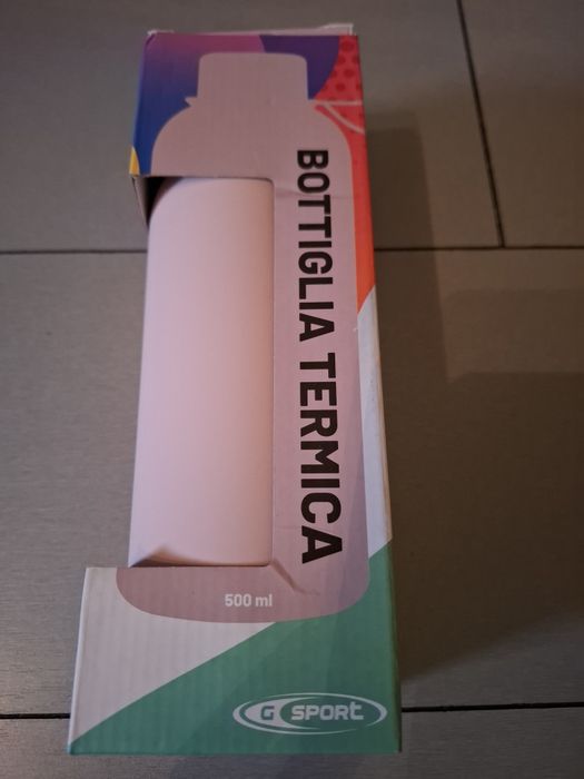Termos cafea nou