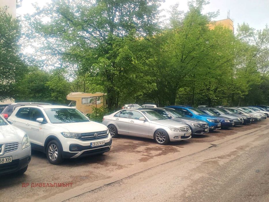 Продава се Двустаен апартамент в София, Мусагеница - 61 кв.м за 2656 €/кв.м - Снимка #16