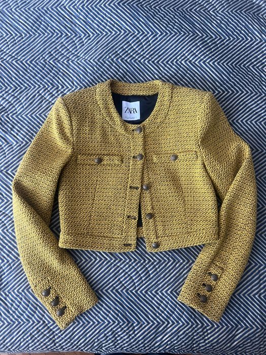 Дамско сако размер С