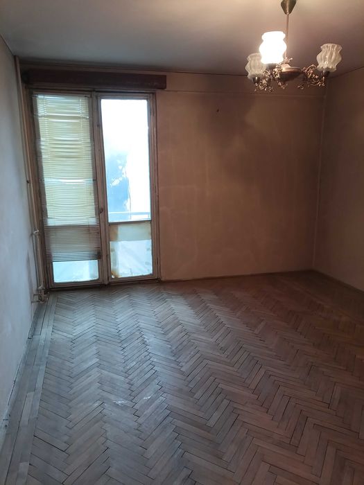 Apartament cu doua camere de vanzare