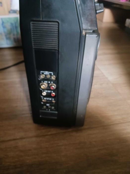 Колекционерски aiwa 950e
