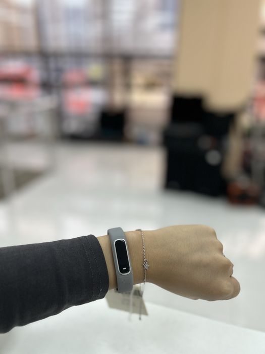 Garmin Vivosmart 4 / Момышулы 23 / Рассрочка 0-0-12