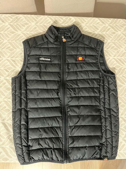 Елек ellesse размер М