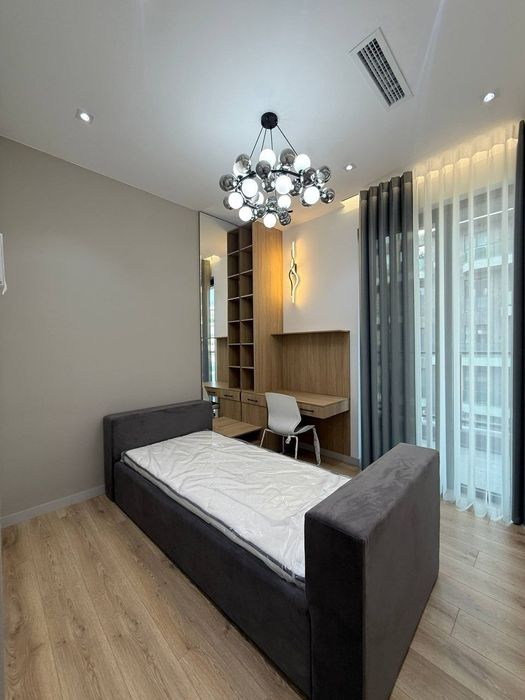 3/8/12 Новостройка ЖК ПАРКВУД