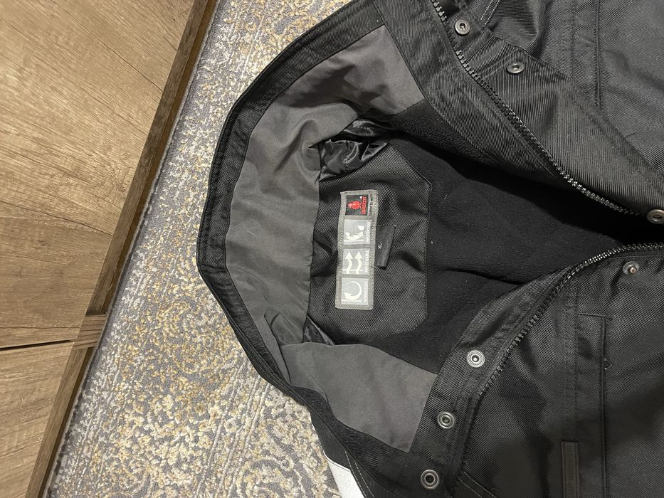 Mascot Frankfurt Winter Work Jacket Яке