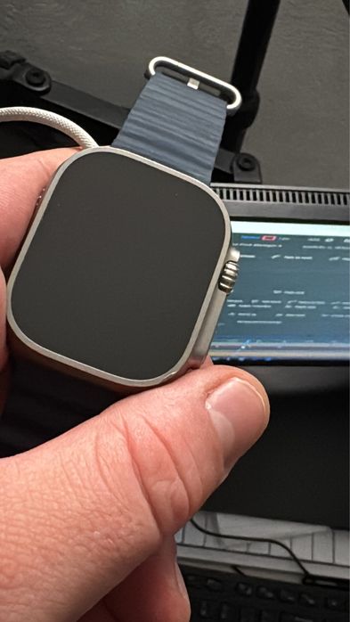 Apple watch ultra 2