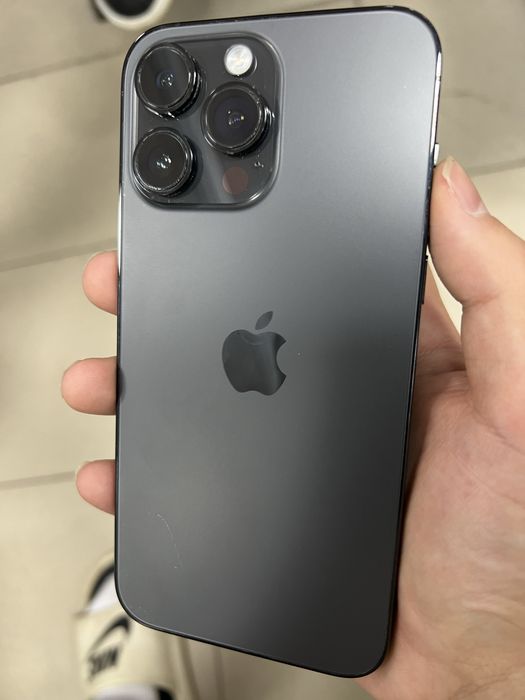 Iphone 14 Pro Max 256гб 91%