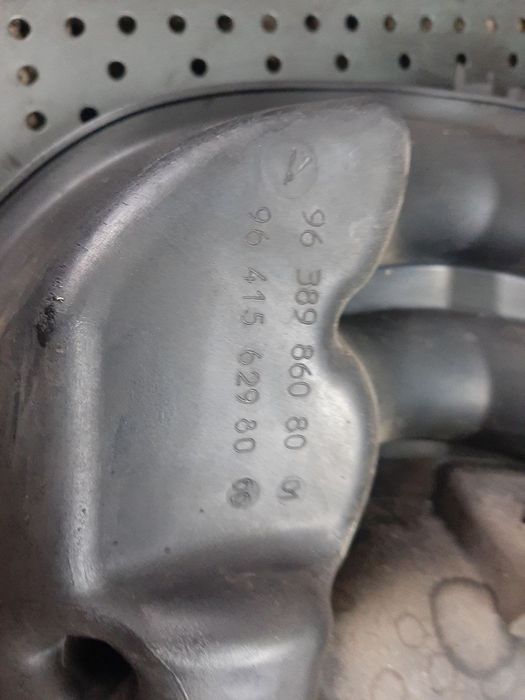 galerie admisie 6fz 1.8 b citroen xsara   9638986080