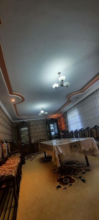 Үй сотилади участка