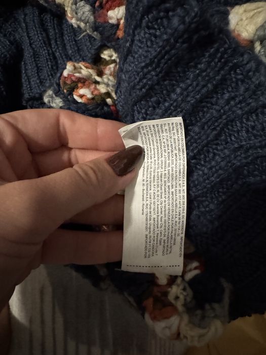 Pulover Desigual de dama