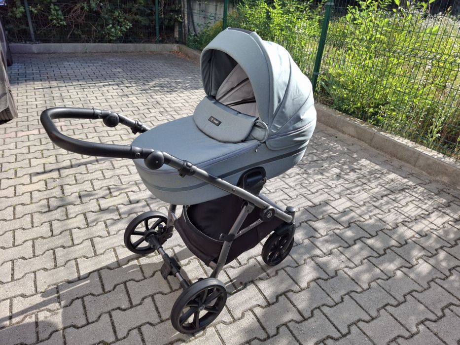 Tutis Uno 3+  /2 в 1/ + подарък активна гимнасика