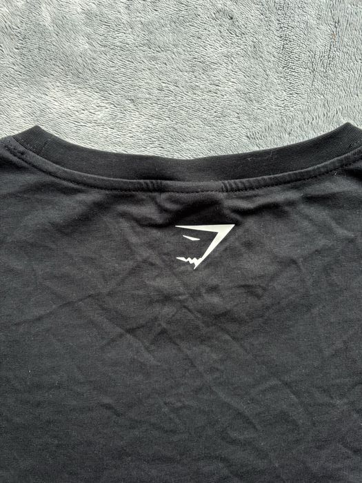 Оригинална дамска тениска Gymshark