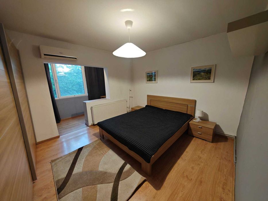 Inchiriez Apartament 2 Camere