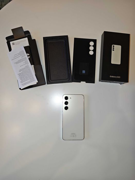 Samsung Galaxy S23 256GB