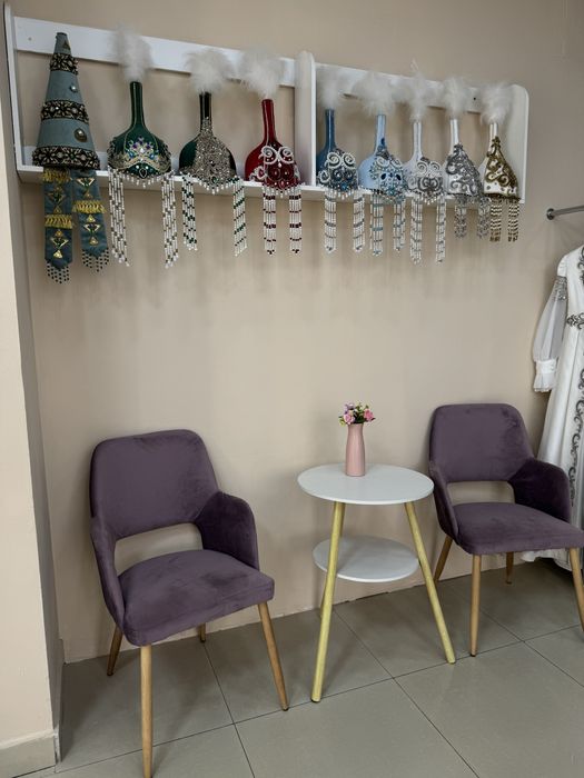 Продается действующий салон проката платьев