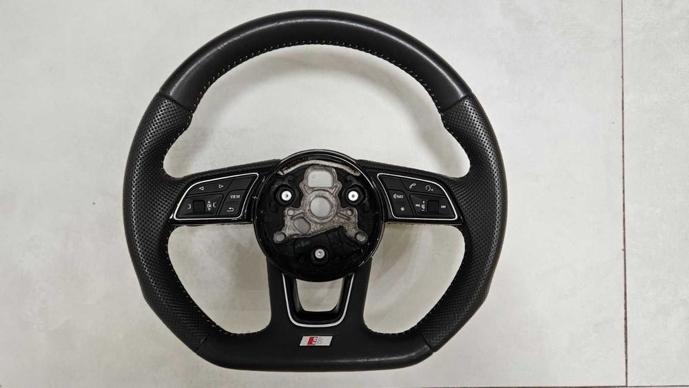 Волан Audi A3 A4 A5 Q5 S3 S4 S5