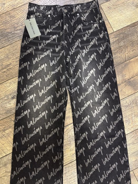 Дамски дънки нови