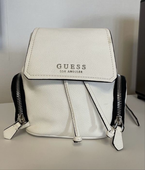 Guess оригинал рюкзак - сумка