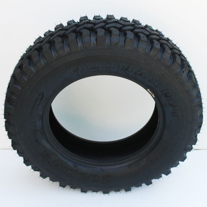 Anvelope teren 205/80 R16 MUDMAX M/T 4x4 cauciucuri Off-Road NOU M+S!