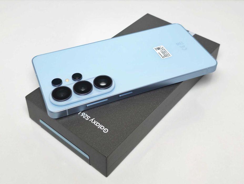 Samsung S26 Ultra 256GB Sky Blue