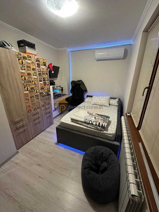 Продава се Четиристаен апартамент в Пловдив, Кючук Париж - 130 кв.м за 1585 €/кв.м - Снимка #6