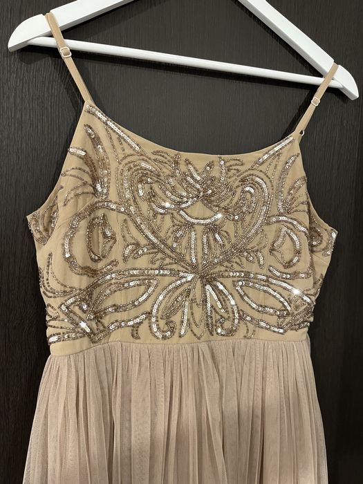 Rochie Maya Deluxe, marimea 40