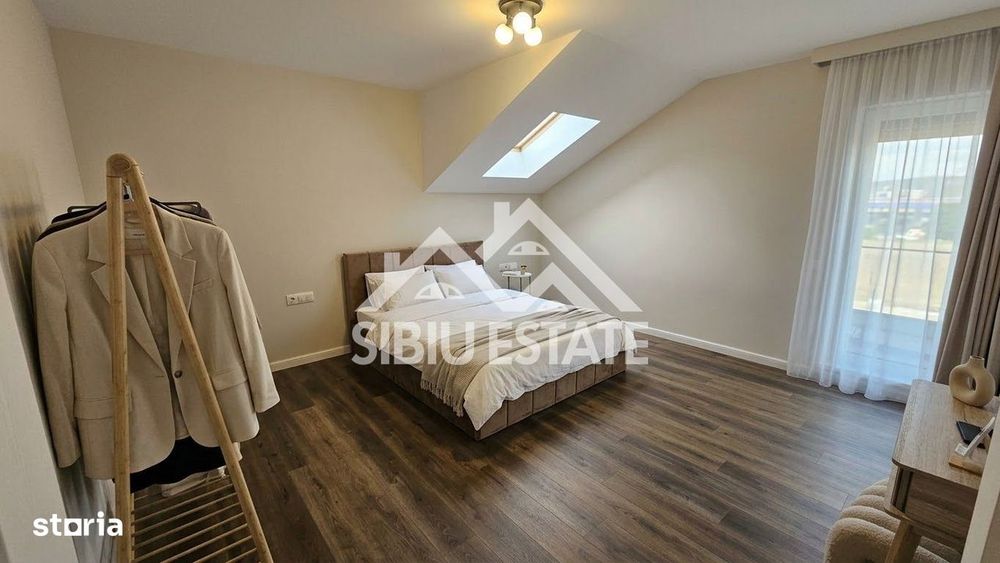 Apartament 3 camere READY TO MOVE