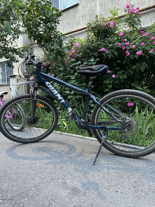 Велосипед GIANT……..
