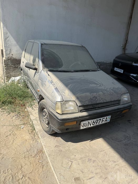 Tico 1999 xolati yaxshi