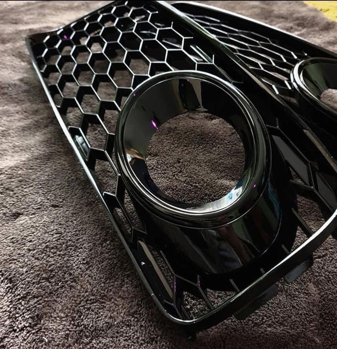 Grile fagure rs proiectoare a5 b8 simplu / s line