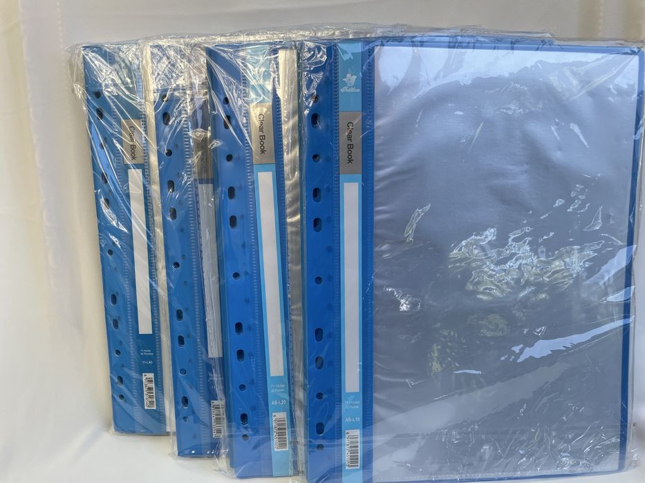 Перфо файл Faylar boshqa Kanstovar mahsulotlari ham mavjud