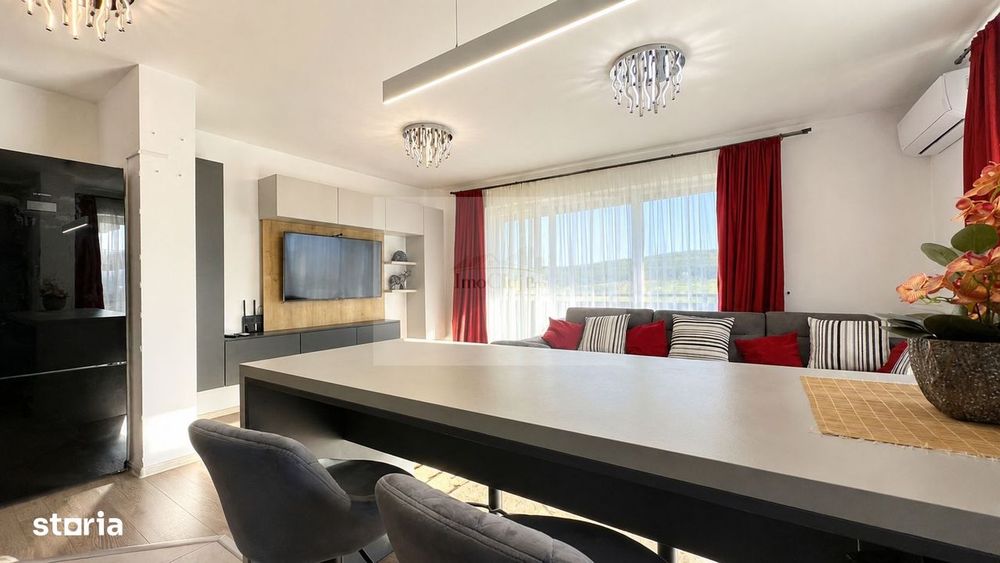 Apartament,