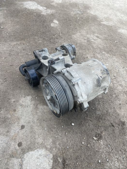 Генератор на гольф