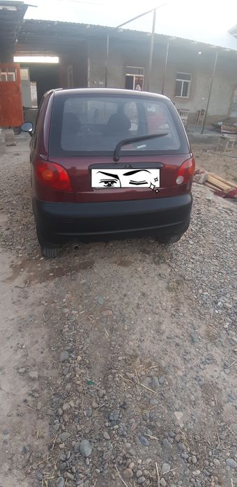 Sotiladi Matiz manzil navoiy