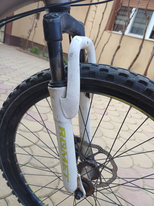 Bicicleta MTB , marca Romet