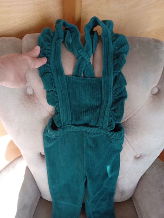 Детски  дънки, панталони и гащеризони