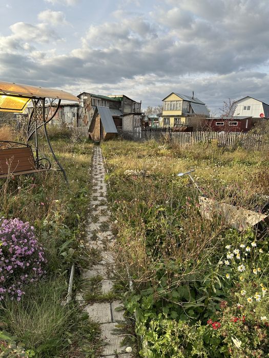 Продам дачу в хорошем незатапливаем районе, в черте города