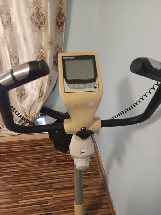 Bicicleta fitness Kettler Golf M