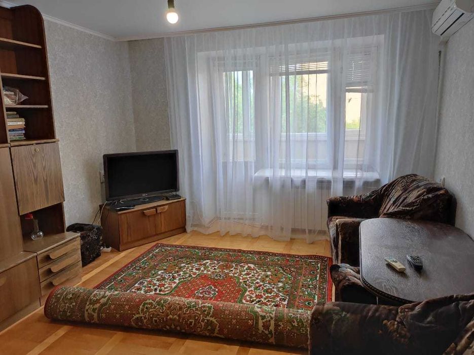 Сдается 2-х комнатная квартира