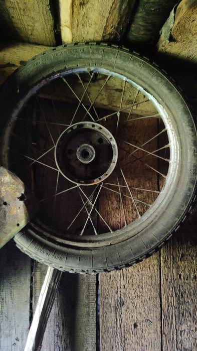 Продам веломопед