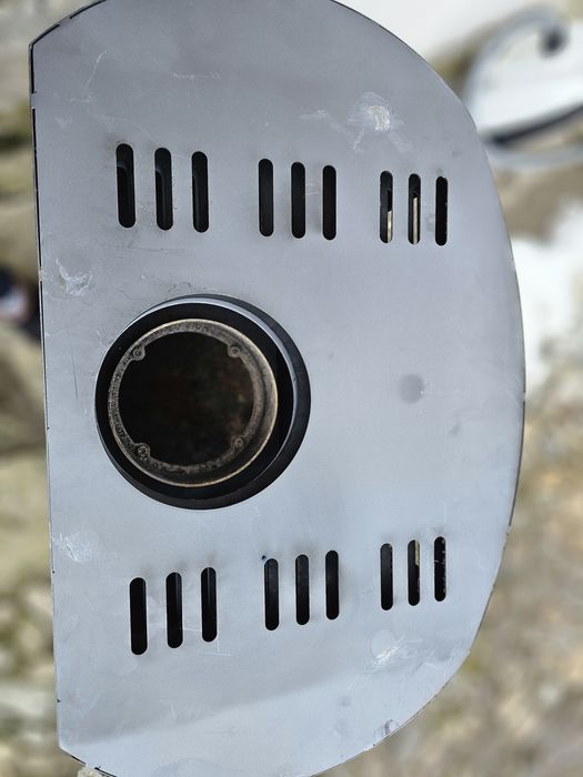 Semineu 7 KW/Import Germania