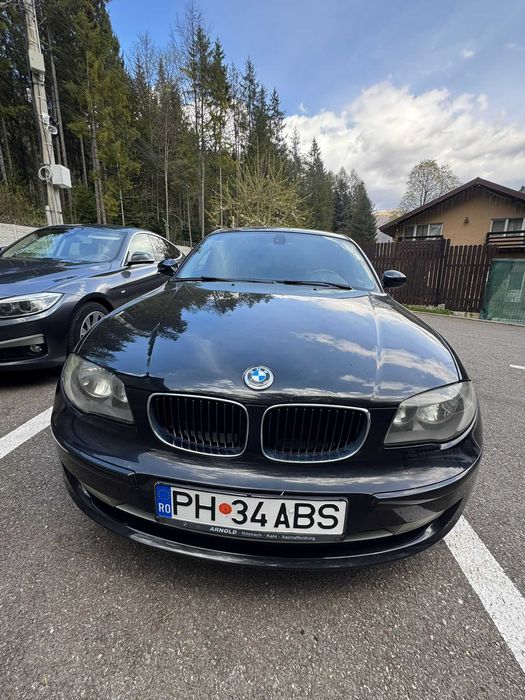 De vânzare BMW Seria 1
